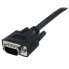 Кабель DVI-A—VGA Startech DVIVGAMM1M Чёрный 1 m