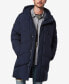 ფოტო #3 პროდუქტის Men's Sullivan Down Puffer Stadium Parka Coat