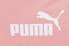 Фото #2 товара Puma Torba sportowa treningowa podróżna Puma Phase Packable Shopper różowa 79953 04