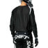 ფოტო #2 პროდუქტის FOX RACING MX White Label Flare long sleeve jersey