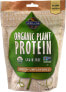Фото #1 товара Garden of Life Organic Plant Protein Безглютеновый растительный протеин с пробиотиками и ферментами 10 порций