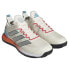 ADIDAS Adizero Ubersonic 4 Clay all court shoes