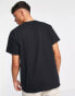 Фото #4 товара New Look Brooklyn t-shirt in black