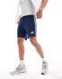 Фото #4 товара adidas Football Squadra 21 shorts in navy