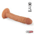 Neper Articulable-Posable Realistic Dildo 8.7 Flesh