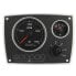 Фото #1 товара VETUS MPA22 12V 0-4000rpm Aluminium Engine Panel