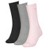 Фото #1 товара CALVIN KLEIN Roll Top socks 3 pairs