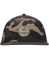 Фото #3 товара Men's Supply Co. Camo Scout Adjustable Hat