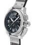 Фото #4 товара TW-Steel TW1013 Canteen Chronograph Mens Watch 46mm 10ATM