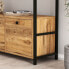 Фото #7 товара Sideboard Nero