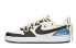 Nike Court Borough FZBB GS BQ5448-104 Sneakers