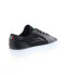 Фото #8 товара Lakai Flaco II SMU MS1220112A03 Mens Black Skate Inspired Sneakers Shoes