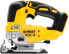 Фото #3 товара DeWALT DCS334N-XJ power jigsaw