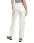 Фото #2 товара Max Mara Leisure Trouser Women's White L