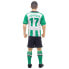 SOCKERS Joaquín Sanchez Real Betis Figure