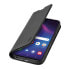 SBS Book Case Wallet Lite-Huelle für Samsung Galaxy S24 Ultra schwarz