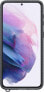 Samsung Etui Clear Protective Cover Galaxy S21+ Black (EF-GG996CBEGWW)