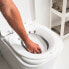 Portable Folding Bidet for Toilets Fopobi InnovaGoods