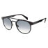 Очки Italia Independent 0020T-DTS-030 Sunglasses - фото #2