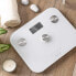 Фото #2 товара Напольные весы Cecotec Bathroom Scale Surface Precision Ecopower 10100 Full Healthy