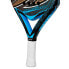 SIDESPIN AW6 FCT Eva Mix Text 6K padel racket