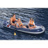 BESTWAY Plastic Paddles 2 Units