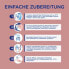 Anfangsmilch Pre Profutura Duo Advance von Geburt an, 0,8 kg - фото #8