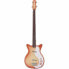 Danelectro DC Longscale Bass CB