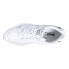 Фото #4 товара Propet Stability Walker Walking Mens White Sneakers Athletic Shoes M2034-143