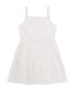 Big Girls Sangallo Tank Dress