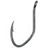 Фото #1 товара Крючок рыболовный JATSUI 1661 Barbed Single Eyed Hook Black Nickel