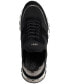 Фото #4 товара Women's Maida Lace-Up Low-Top Running Sneakers