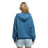 Фото #2 товара [CE4864] Womens Adidas Signature Hoodie