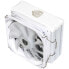 Kolink Umbra EX180 ARGB White CPU Cooler - 120 mm - фото #2