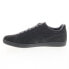 Фото #5 товара Gola Equipe Suede CMA495 Mens Gray Suede Lace Up Lifestyle Sneakers Shoes 10