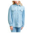 Фото #1 товара Рубашка джинсовая Ли Western Seasonal с длинным рукавом