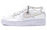 【定制球鞋】 Nike Air Force 1 Low 空军一号 情人节钻石珍珠 低帮 板鞋 男款 珍珠白 / Кроссовки Nike Air Force 315122-111