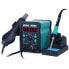 Фото #5 товара Soldering station 2in1 Yihua 898BD hotair with fan - 700W