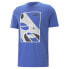 Фото #3 товара PUMA Graphics Court short sleeve T-shirt