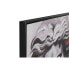 Фото #4 товара Картина Home ESPRIT современный 150 x 3,5 x 150 cm (2 штук)