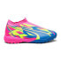 Фото #1 товара Puma Junior Ultra Match LL Energy TT+ Mid Jr 107556-01 shoes