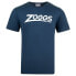 Фото #1 товара ZOGGS Ivan short sleeve T-shirt