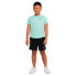 Фото #5 товара NIKE Court Dri Fit Victory short sleeve T-shirt