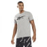 Фото #1 товара REEBOK Graphic Series Vector short sleeve T-shirt