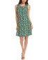 Jude Connally Beth Dress Women's