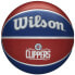 Фото #1 товара Wilson NBA Team Los Angeles Clippers Ball WTB1300XBLAC