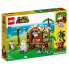 LEGO Leaf-12-2023 Construction Game