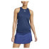 Фото #4 товара ADIDAS Club sleeveless T-shirt