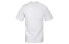 Фото #2 товара adidas 运动型格Logo圆领短袖T恤 男款 白色 / Футболка Adidas LogoT FN1752