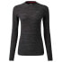 ფოტო #2 პროდუქტის GILL Crew long sleeve T-shirt